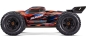 Preview: TRX95096-4-ORNG SLEDGE 4X4 BELTED ROT 1/8 MONSTER-TRUCK RTR